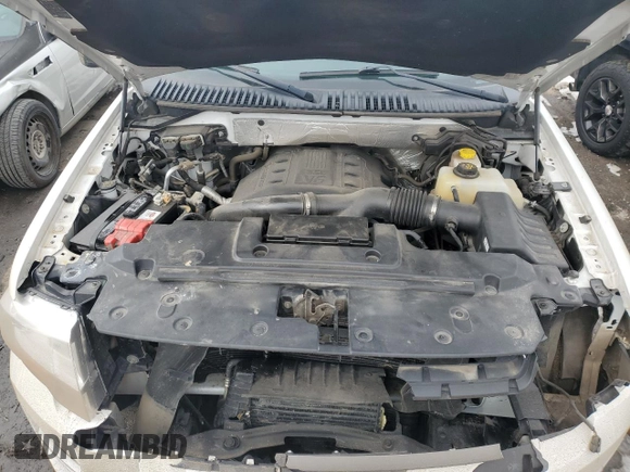 2017 Ford Expedition EL Limited with VIN 1FMJK2ATXHEA09088, listed as a Copart auction lot 87645165 with 61,184 mi miles and Salvage Title. Bid and sale history available at carsss.com. Image 12.