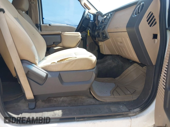 2011 Ford F-250 XL с VIN 1FT7W2BTXBEA84947, выставлен на аукционе IAAI как лот 42649903 с пробегом 392 272 миль миль и . История ставок и продаж доступна на DreamBid. Изображение 5.