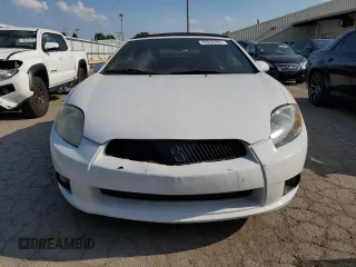 2009 Mitsubishi Eclipse GS with VIN 4A3AL25FX9E040264, listed as a Copart auction lot 69290994 with 100,818 mi miles and Salvage Title. Bid and sale history available at carsss.com. Image 5.