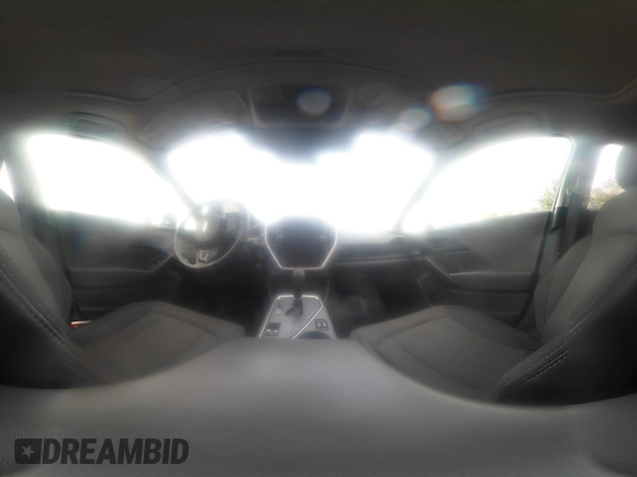 2024 Subaru Crosstrek Premium with VIN JF2GUADC0R8302580, listed as a IAAI auction lot 42087580 with 13,766 mi miles and . Bid and sale history available at DreamBid. Image 17.