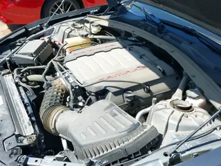 2022 Chevrolet Camaro 1SS z VIN 1G1FF1R77N0102099, wystawiony jako IAAI lot #42861076 z przebiegiem 29 033 mil mil oraz . Historia ofert i sprzedaży dostępna na DreamBid. Obrazek 18.