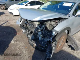 2019 Lexus NX with VIN JTJYARBZ9K2140391, listed as a IAAI auction lot 41166254 with 141,344 mi miles. Bid and sale history available at carsss.com. Image 6.