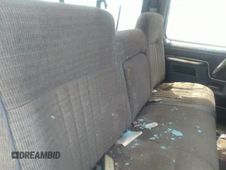 1988 Ford F-150 с VIN 1FTDF15N2JNB47001, выставлен на аукционе IAAI как лот 42295695 с пробегом 20 557 миль миль и . История ставок и продаж доступна на DreamBid. Изображение 8.