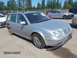 2003 Volkswagen Jetta z VIN WVWSP61J53W571869, wystawiony jako IAAI lot #42354967 z przebiegiem 254 449 mil mil oraz . Historia ofert i sprzedaży dostępna na DreamBid. Obrazek 1.