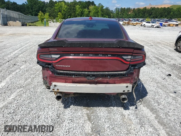 2019 Dodge Charger R/T z VIN 2C3CDXCT7KH544546, wystawiony jako Copart lot #60788795 z przebiegiem 90 824 mil mil oraz Czysty tytuł • Clean title. Historia ofert i sprzedaży dostępna na DreamBid. Obrazek 6.