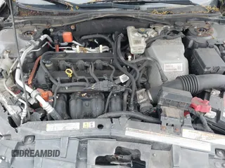 2011 Ford Fusion Hybrid with VIN 3FADP0L39BR345250, listed as a IAAI auction lot 42319401 with 321,317 mi miles and . Bid and sale history available at DreamBid. Image 10.