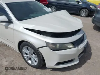 2014 Chevrolet Impala LT with VIN 1G1115SL2EU127217, listed as a IAAI auction lot 41847203 with 95,023 mi miles and . Bid and sale history available at DreamBid. Image 18.