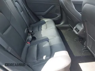 2023 Tesla Model 3 с VIN 5YJ3E1EA3PF686679, выставлен на аукционе IAAI как лот 42240380 с пробегом 20 512 миль миль и . История ставок и продаж доступна на DreamBid. Изображение 8.