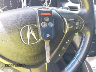 2011 Acura TSX with VIN JH4CU2F65BC004375, listed as a IAAI auction lot 42692864 with 159,706 mi miles and . Bid and sale history available at DreamBid. Image 11.