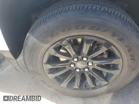 2021 GMC Canyon 2WD Elevation z VIN 1GTG5CEN5M1140499, wystawiony jako IAAI lot #42556124 z przebiegiem 41 450 mil mil oraz . Historia ofert i sprzedaży dostępna na DreamBid. Obrazek 7.