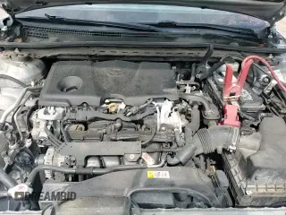 2018 Toyota Camry XSE z VIN 4T1B61HKXJU114838, wystawiony jako Copart lot #61457415 z przebiegiem 124 572 mil mil oraz Szkoda całkowita • Salvage title. Historia ofert i sprzedaży dostępna na DreamBid. Obrazek 14.