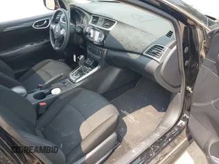 2017 Nissan Sentra Nismo с VIN 3N1CB7AP1HY268118, выставлен на аукционе IAAI как лот 42457894 с пробегом 75 113 миль миль и . История ставок и продаж доступна на DreamBid. Изображение 5.