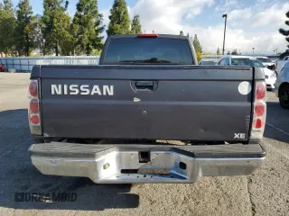 1997 Nissan Frontier XE with VIN 1N6SD16S9VC354386, listed as a Copart auction lot 51545215 with 172,986 mi miles and Clean title. Bid and sale history available at DreamBid. Image 6.