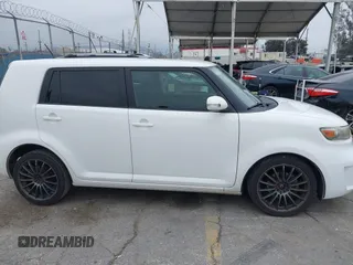 2010 Scion xB with VIN JTLZE4FE5A1100470, listed as a IAAI auction lot 41896877 with 127,148 mi miles and . Bid and sale history available at DreamBid. Image 13.