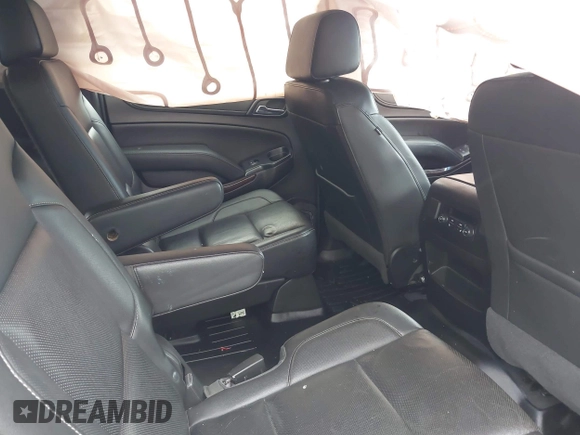 2019 GMC Yukon XL SLT with VIN 1GKS2GKC0KR247038, listed as a IAAI auction lot 41573870 with 133,865 mi miles and . Bid and sale history available at DreamBid. Image 8.