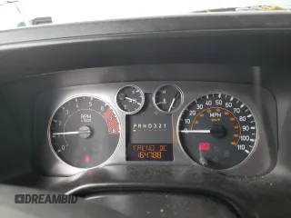 2007 Hummer H3 SUV с VIN 5GTDN13E478232900, выставлен на аукционе Copart как лот 57179515 с пробегом 164 788 миль миль и Чистый • Clean title. История ставок и продаж доступна на DreamBid. Изображение 9.