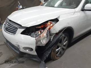 2012 Infiniti EX Journey с VIN JN1AJ0HR9CM453666, выставлен на аукционе IAAI как лот 42338864 с пробегом 98 904 миль миль и . История ставок и продаж доступна на DreamBid. Изображение 6.