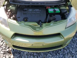 2009 Scion xD z VIN JTKKU10459J048924, wystawiony jako Copart lot #66942054 z przebiegiem 130 003 mil mil oraz Szkoda całkowita • Salvage title. Historia ofert i sprzedaży dostępna na DreamBid. Obrazek 11.