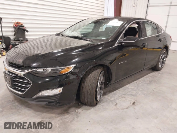 2022 Chevrolet Malibu LT with VIN 1G1ZD5ST2NF177422, listed as a IAAI auction lot 42084474 with 52,667 mi miles and . Bid and sale history available at DreamBid. Image 19.