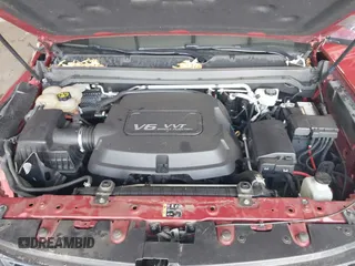 2016 Chevrolet Colorado 4WD LT with VIN 1GCGTCE30G1197038, listed as a IAAI auction lot 41260078 with 101,840 mi miles and . Bid and sale history available at DreamBid. Image 10.