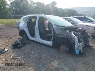 2020 Honda CR-V Touring with VIN 2HKRW2H94LH601486, listed as a IAAI auction lot 42309349 with Not provided miles and . Bid and sale history available at DreamBid. Image 1.