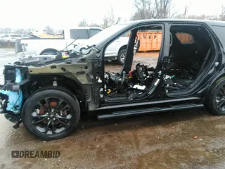 2021 Dodge Durango R/T with VIN 1C4SDJCT8MC789978, listed as a IAAI auction lot 41935819 with Not Provided miles and . Bid and sale history available at DreamBid. Image 6.