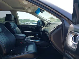 2014 Infiniti QX60 with VIN 5N1AL0MM6EC508693, listed as a IAAI auction lot 42466239 with 174,927 mi miles and . Bid and sale history available at DreamBid. Image 5.