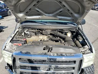 2005 Ford Excursion Special Serv с VIN 1FMNU40L45ED43492, выставлен на аукционе Copart как лот 49870025 с пробегом 175 064 миль миль и Списание • Salvage title. История ставок и продаж доступна на DreamBid. Изображение 12.