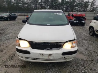2003 Chevrolet Venture Plus with VIN 1GNDU03E83D262074, listed as a Copart auction lot 48410235 with 132,031 mi miles and Clean Title. Bid and sale history available at carsss.com. Image 5.