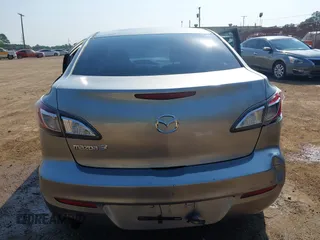 2013 Mazda 3 i SV z VIN JM1BL1TF6D1730226, wystawiony jako IAAI lot #42050567 z przebiegiem Nie podano mil oraz . Historia ofert i sprzedaży dostępna na DreamBid. Obrazek 16.