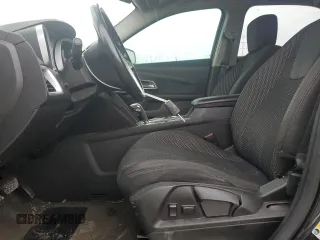 2011 Chevrolet Equinox LT w/1LT with VIN 2CNALDEC9B6257427, listed as a Copart auction lot 54623305 with 192,842 mi miles and Salvage Title. Bid and sale history available at carsss.com. Image 7.