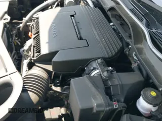 2024 Honda Pilot EX-L с VIN 5FNYG2H5XRB001827, выставлен на аукционе IAAI как лот 42186446 с пробегом 13 916 миль миль и . История ставок и продаж доступна на DreamBid. Изображение 19.