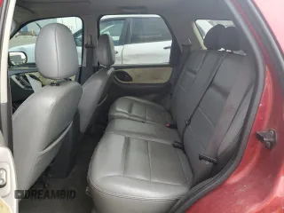 2005 Ford Escape XLT with VIN 1FMYU93125KC70077, listed as a Copart auction lot 69504824 with 152,216 mi miles and Salvage Title. Bid and sale history available at carsss.com. Image 11.