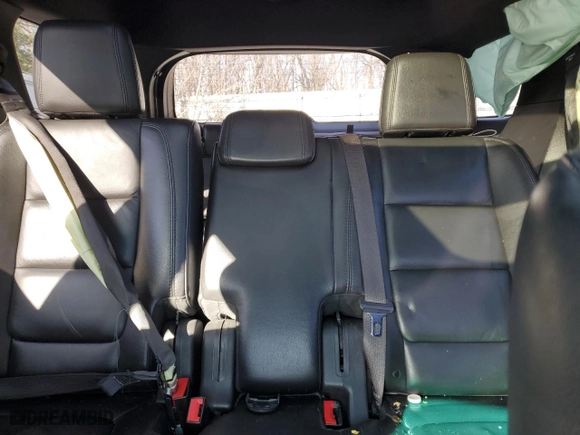 2014 Ford Explorer XLT with VIN 1FM5K8D81EGA48387, listed as a Copart auction lot 43701575 with 111,753 mi miles and Clean Title. Bid and sale history available at carsss.com. Image 10.