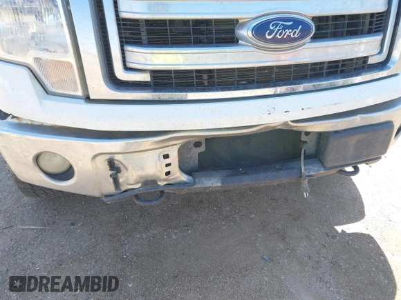 2013 Ford F-150 XL with VIN 1FTFX1EFXDFC59882, listed as a IAAI auction lot 42025983 with 291,615 mi miles and . Bid and sale history available at carsss.com. Image 18.