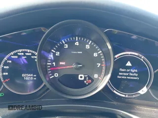2018 Porsche Panamera с VIN WP0AA2A73JL119458, выставлен на аукционе IAAI как лот 41910216 с пробегом 62 344 миль миль и . История ставок и продаж доступна на DreamBid. Изображение 7.