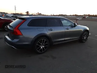 2020 Volvo V90 z VIN YV4A22NL6L1112293, wystawiony jako Copart lot #80962963 z przebiegiem 48 067 mil mil oraz . Historia ofert i sprzedaży dostępna na DreamBid. Obrazek 3.