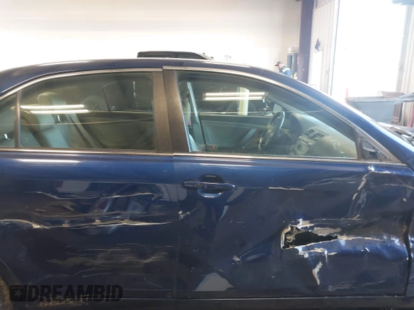 2007 Toyota Camry LE with VIN 4T1BK46K17U048804, listed as a IAAI auction lot 42158980 with 179,633 mi miles and . Bid and sale history available at DreamBid. Image 13.