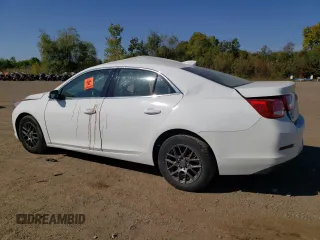 2016 Chevrolet Malibu Limited LT with VIN 1G11C5SA9GF121057, listed as a Copart auction lot 72240824 with 128,010 mi miles and Salvage Title. Bid and sale history available at carsss.com. Image 2.