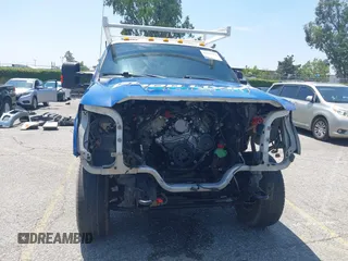 2012 Ford F-350 with VIN 1FD7W3FT0CEB93284, listed as a IAAI auction lot 42403179 with Not provided miles and . Bid and sale history available at DreamBid. Image 13.