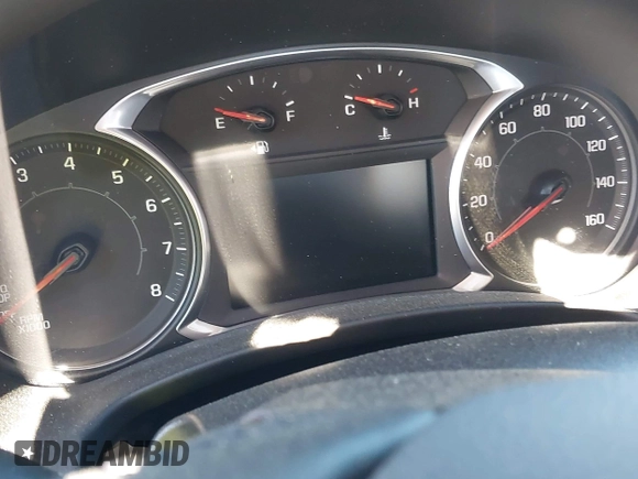 2021 GMC Terrain SLT z VIN 3GKALVEV4ML326829, wystawiony jako IAAI lot #38771065 z przebiegiem Nie podano mil oraz . Historia ofert i sprzedaży dostępna na DreamBid. Obrazek 15.