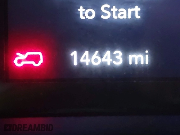 2023 Jeep Wrangler Sport with VIN 1C4HJXDN8PW523532, listed as a IAAI auction lot 41962483 with 14,643 mi miles and . Bid and sale history available at DreamBid. Image 15.