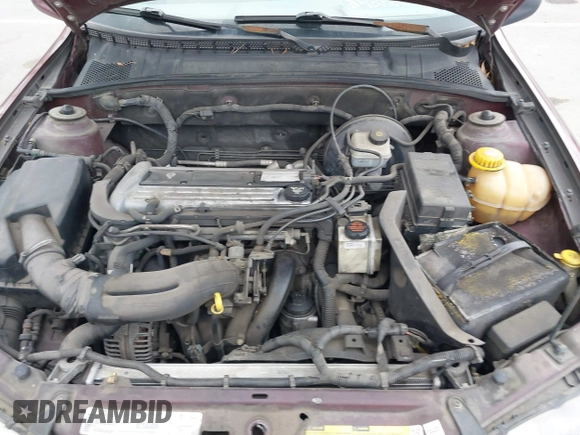 2000 Saturn LW z VIN 1G8JU82F4YY620480, wystawiony jako IAAI lot #41776284 z przebiegiem 242 024 mil mil oraz . Historia ofert i sprzedaży dostępna na DreamBid. Obrazek 10.