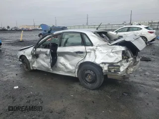 2008 Subaru Impreza Sedan (Natl) i w/Premium Pkg with VIN JF1GE61678G505838, listed as a Copart auction lot 86222214 with 0 mi miles and Salvage Title. Bid and sale history available at carsss.com. Image 2.