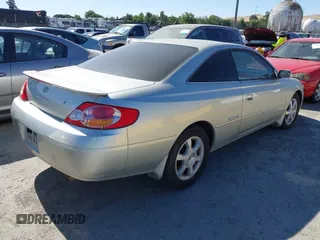 2002 Toyota Solara SE с VIN 2T1CF28PX2C598678, выставлен на аукционе IAAI как лот 42532291 с пробегом 379 502 миль миль и . История ставок и продаж доступна на DreamBid. Изображение 4.