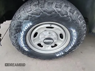 2017 Ford F-250 XL с VIN 1FT7W2A69HEE56119, выставлен на аукционе IAAI как лот 42584144 с пробегом 90 371 миль миль и . История ставок и продаж доступна на DreamBid. Изображение 7.