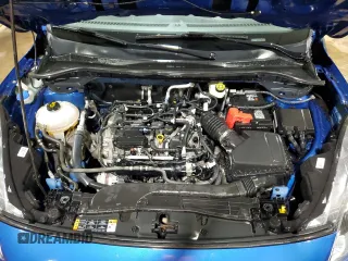 2022 Ford Escape SE с VIN 1FMCU9G65NUA34611, выставлен на аукционе Copart как лот 63114495 с пробегом 123 370 миль миль и Чистый • Clean title. История ставок и продаж доступна на DreamBid. Изображение 12.