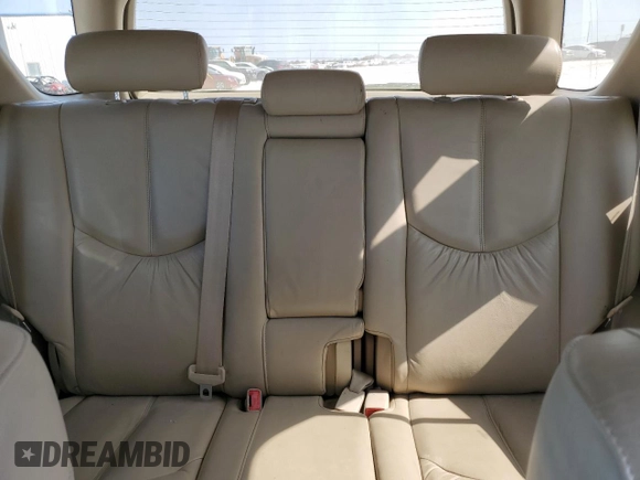 2002 Lexus RX 300 with VIN JTJGF10U820141095, listed as a Copart auction lot 63278074 with 182,578 mi miles and Salvage Title. Bid and sale history available at carsss.com. Image 10.