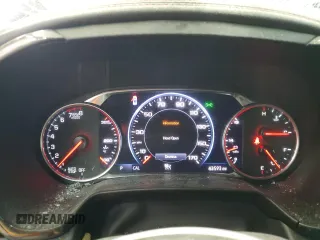 2021 Chevrolet Blazer RS z VIN 3GNKBKRS1MS522144, wystawiony jako Copart lot #50639635 z przebiegiem 43 593 mil mil oraz Szkoda całkowita • Salvage title. Historia ofert i sprzedaży dostępna na DreamBid. Obrazek 9.