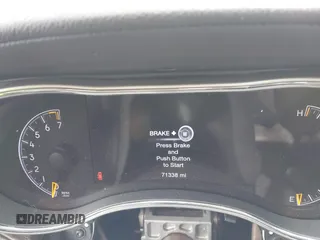 2017 Jeep Grand Cherokee Overland with VIN 1C4RJFCG8HC772837, listed as a IAAI auction lot 41304895 with 71,338 mi miles. Bid and sale history available at carsss.com. Image 7.